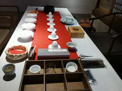 -鲤院·新中式美学·庭院餐厅(夫子庙店)