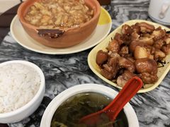 -紫金食坊(江南西路店)