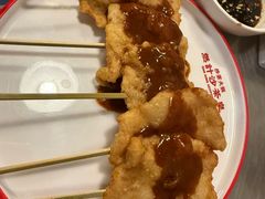 -燃计沙茶皇·香港沙茶火锅(人广旗舰店)