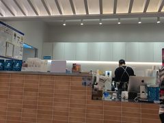 -Blueglass酸奶(华贸购物中心店)
