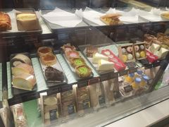 -星巴克(北京中关村北京国际店)