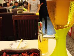-簋街仔仔小龙虾(总店)