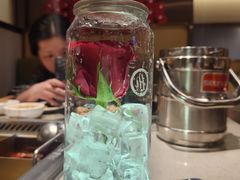 -海底捞火锅(宇飞大厦店)