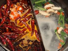 -盡膳口福跷脚牛肉火锅(国贸商城店)