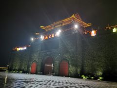 -茂德公鼓城