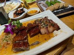 -德胜轩正宗顺德菜(宝安沙井会展中心店)