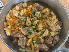 -蒸坊黄鳝饭(骏丰大厦店)