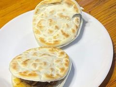 -粉巷13號陕菜馆
