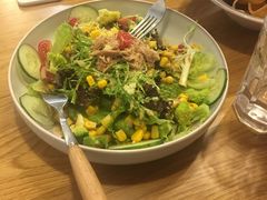 -About Bistro關於·泰式家庭料理