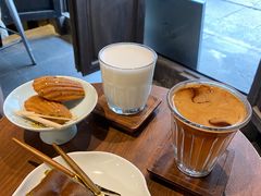 -Metal hands·铁手咖啡