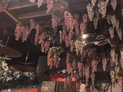 -南京大牌档(青岛万象城店)