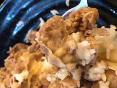 -食其家·牛丼咖喱(宜山路贝岭店)