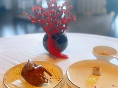 -富力丽思卡尔顿酒店·丽轩中餐厅