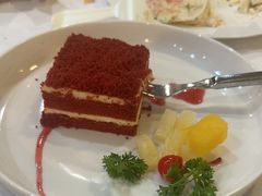 -维兰西餐(万泉河店)