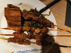 -星伦多自助料理(花山金鹰店)