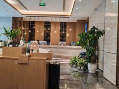 -成都太古里天府广场地铁站亚朵酒店