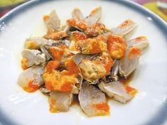 -红灯笼龙凤饭店(宁波老字号店)