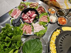 -小团团·路边烤牛肉(南岭壹街店)