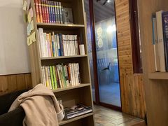 -隅cafe(傅厚岗店)