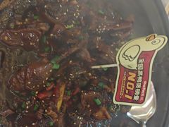 -回味黑鸭煲·始于2006(万松园店)