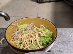 -老洛阳豆腐汤(栾川总店)