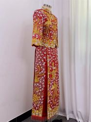 点击看大图 -金海岸婚纱摄影(塘沽店)