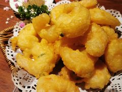 -前海沿·青岛菜(五四广场永旺店)