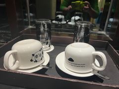 -成都保利公园皇冠假日酒店(熊猫基地店)