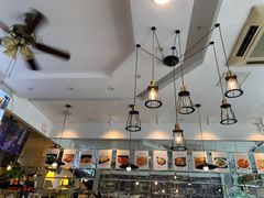 -标记Jane's kitchen(平桥直街店)