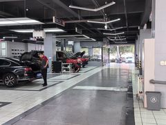 -天猫养车(哈贝卡硕士路店)