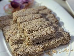 -天天初二·天津传统捞面·天津特色菜(凌奥总店)