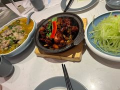 -鹿港小镇(悠唐店)