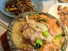 -Aqua Oasis 水天堂(石路天虹店)