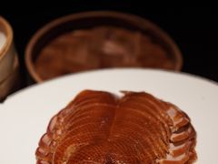 大董22天酥不腻小雏鸭-北京大董烤鸭店(万象天地店)