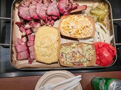 -得州厚道美式烤肉Texas Style BBQ(K11店)