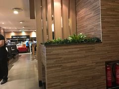 大堂-新石器烤肉(南通CBD大有境店)