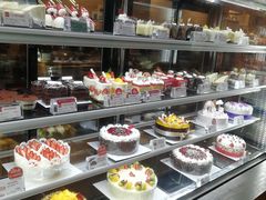 -85度C(上海兰溪二店)