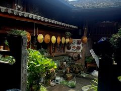 -龙姐私房菜(和顺古镇店)