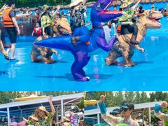 -郑州方特水上乐园