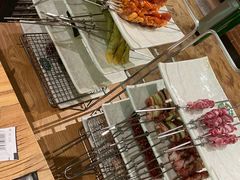 -河坝강뚝烧烤专门店(旗舰店)