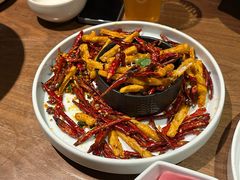 -清水亭湖北菜(大屯DT51店)
