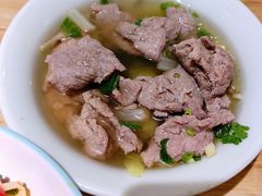 -全牛匠·乐山跷脚牛肉(新中关店)