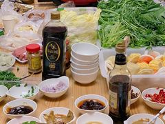 -锅圈食汇火锅烧烤食材超市(中城誉品店)