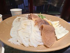 -鸿姐老火锅(静安店)