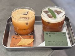 -SAANCI山池咖啡(卓悦中心店)