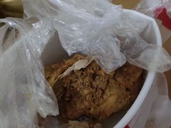 -华莱士·全鸡汉堡(火车站店)
