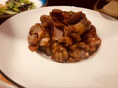 香辣猪手-丹江渔村(望京店)