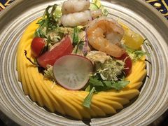 -第101座花园餐厅(湖滨88店)