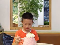 -丹礼糖甜品