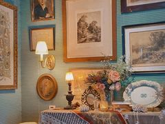 -小小花园 Le.Petit.Jardin(西岸滨江店)